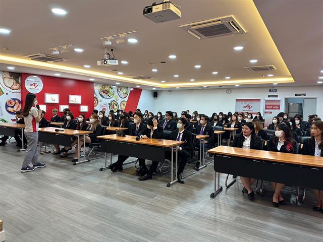 บุคลากร_คณะบริหารธุรกิจและนิเทศศาสตร์  