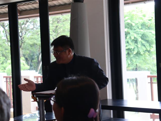 คณะวิศวกรรมศาสตร์ ม พะเยา MOU ร่วมกับ บริษัทแอพพลิแคด จำกัด (มหาชน) เพื่อบูรณาการด้านวิขาการ มุ่งผลิตบัณฑิตที่มีสมรรถนะสูงเข้าสู่ตลาดแรงงานภาคอุตสาหกรรม