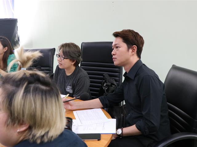บุคลากร_คณะบริหารธุรกิจและนิเทศศาสตร์  