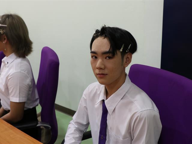บุคลากร_คณะบริหารธุรกิจและนิเทศศาสตร์  