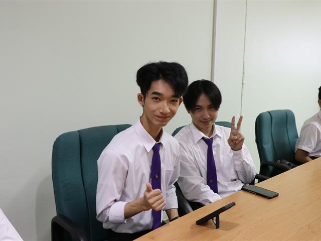 บุคลากร_คณะบริหารธุรกิจและนิเทศศาสตร์  