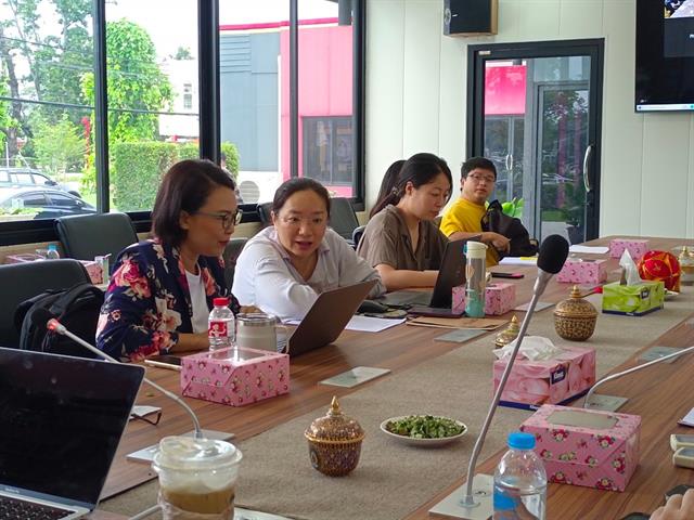 บุคลากร_คณะบริหารธุรกิจและนิเทศศาสตร์  
