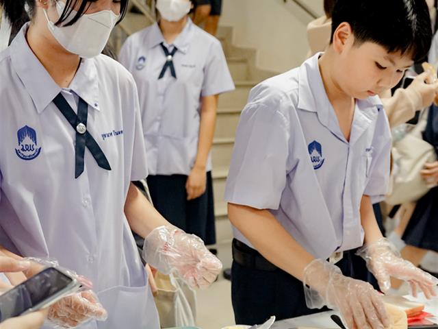 โรงเรียนสาธิตมหาวิทยาลัยพะเยา