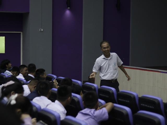 โรงเรียนสาธิตมหาวิทยาลัยพะเยา