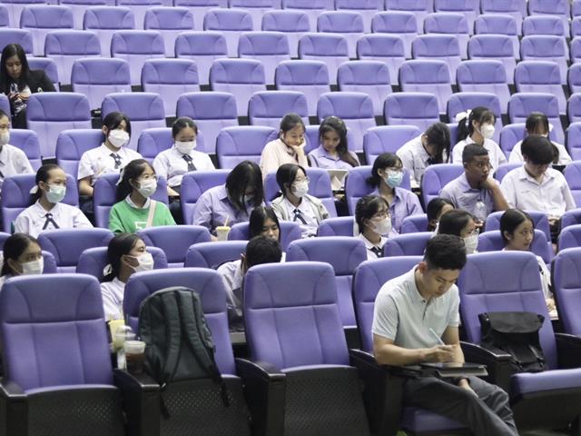 โรงเรียนสาธิตมหาวิทยาลัยพะเยา