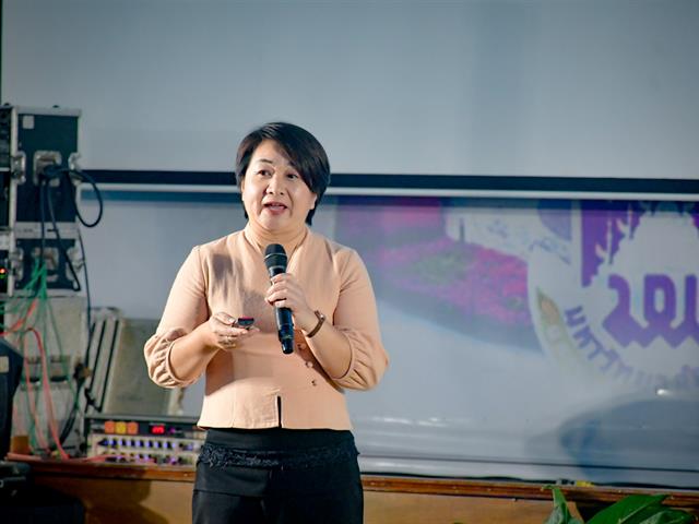 โรงเรียนสาธิตมหาวิทยาลัยพะเยา 
