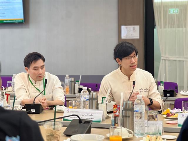 สภากาแฟคณะแพทยศาสตร์