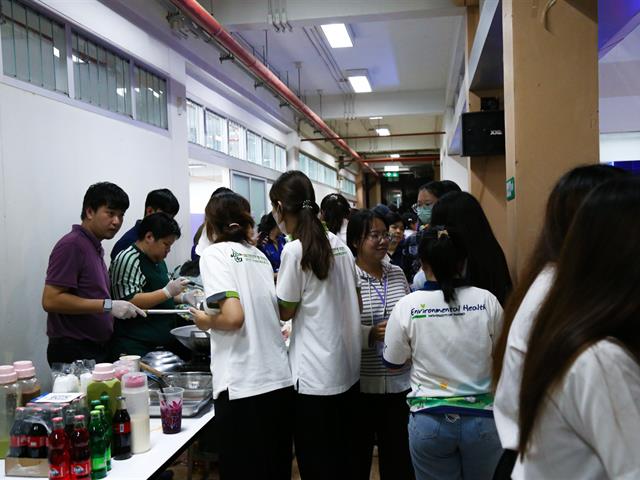 “ฮีลใจ วัยทีน Strong Together” ส่งเสริมสุขภาพนิสิต มหาวิทยาลัยพะเยา