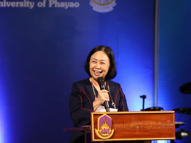 คณะสาธารณสุขศาสตร์ และสโมสรนิสิตคณะสาธารณสุขศาสตร์ ได้จัดกิจกรรมกาดฮีลใจ#1 (ฮีลใจวัยทีน Strong Together) ณ ลานอเนกประสงค์คณะสาธารณสุขศาสตร์ 