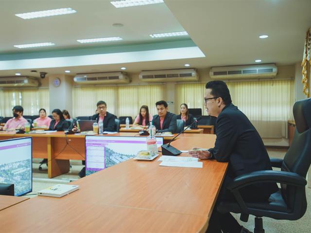 กองอาคารสถานที่มหาวิทยาลัยพะเยาUPWECAN 
