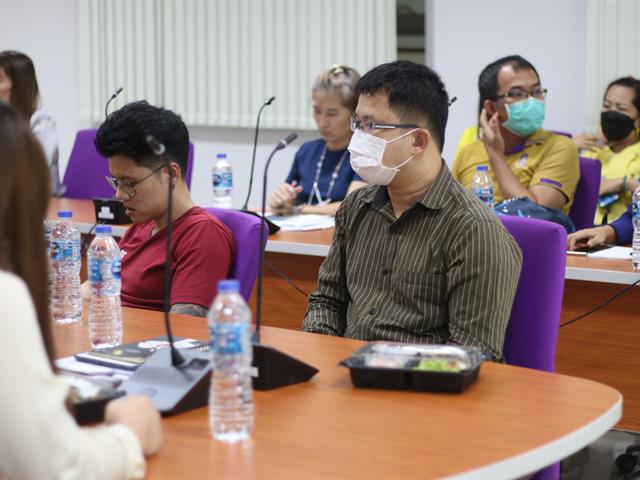 คณะวิทยาศาสตร์การแพทย์, 