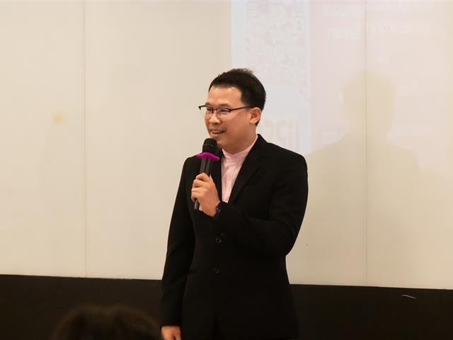 คณะศิลปศาสตร์เข้าร่วมโครงการส่งเสริมจรรยาบรรณบุคลากรมหาวิทยาลัยพะเยา และ โครงการเสียงสะท้อนพี่น้อง มพ.