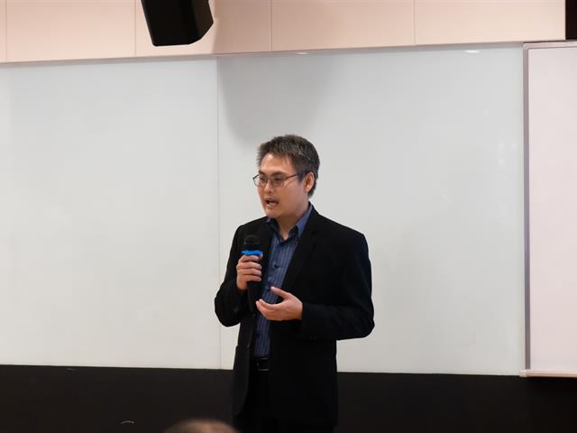 คณะศิลปศาสตร์เข้าร่วมโครงการส่งเสริมจรรยาบรรณบุคลากรมหาวิทยาลัยพะเยา และ โครงการเสียงสะท้อนพี่น้อง มพ.