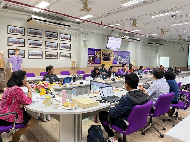 คณะวิทยาศาสตร์ มหาวิทยาลัยพะเยา