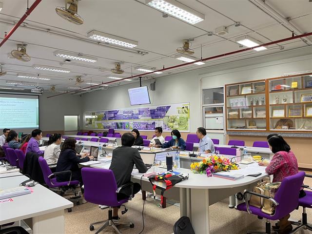 คณะวิทยาศาสตร์ มหาวิทยาลัยพะเยา