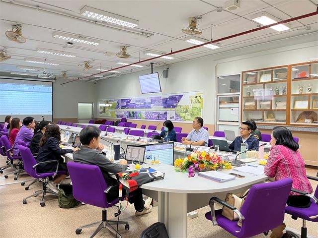 คณะวิทยาศาสตร์ มหาวิทยาลัยพะเยา