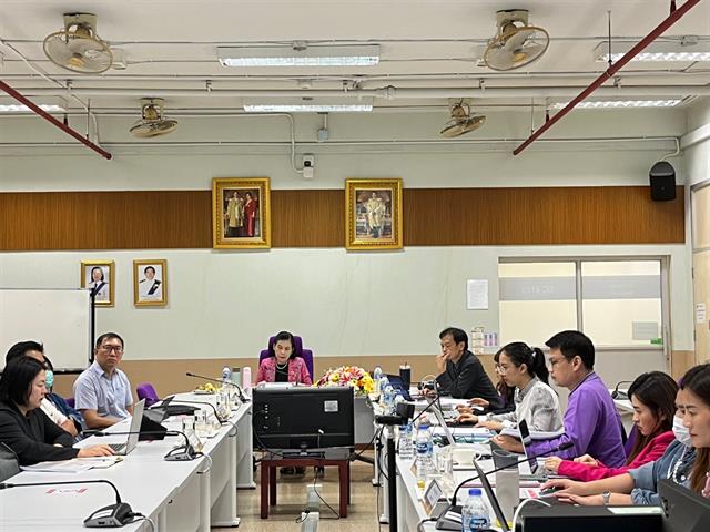 คณะวิทยาศาสตร์ มหาวิทยาลัยพะเยา