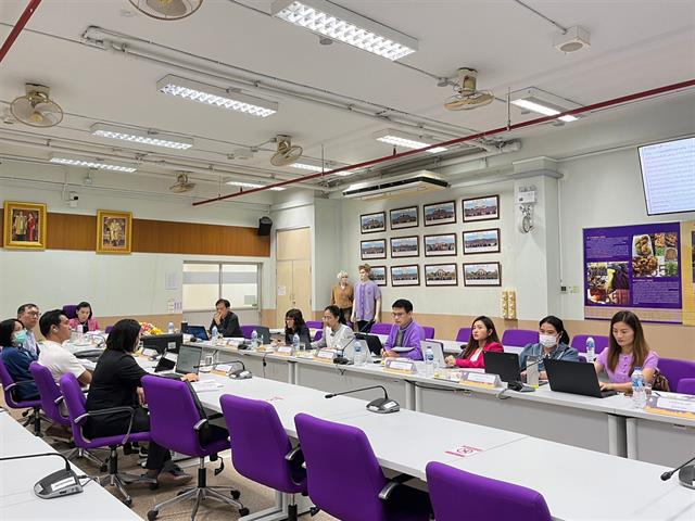 คณะวิทยาศาสตร์ มหาวิทยาลัยพะเยา
