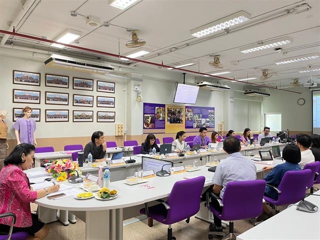 คณะวิทยาศาสตร์ มหาวิทยาลัยพะเยา