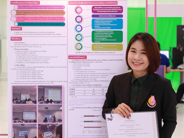 สถาบันนวัตกรรมการเรียนรู้ 