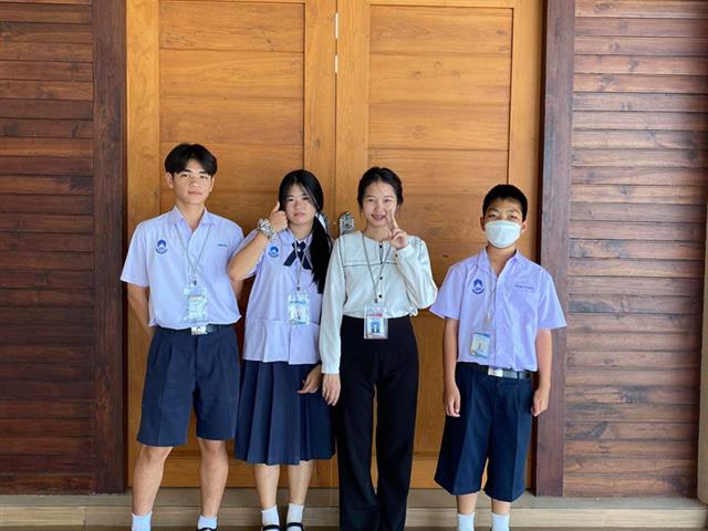 โรงเรียนสาธิตมหาวิทยาลัยพะเยา 