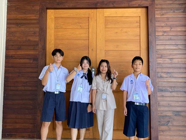 โรงเรียนสาธิตมหาวิทยาลัยพะเยา 