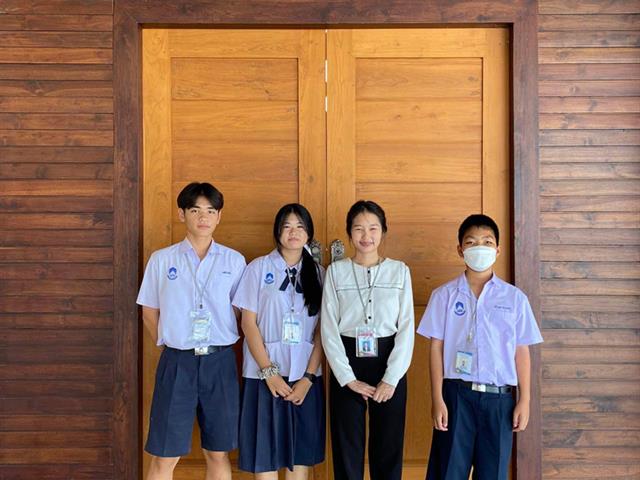 โรงเรียนสาธิตมหาวิทยาลัยพะเยา 