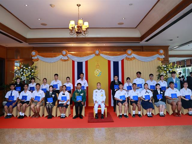โรงเรียนสาธิตมหาวิทยาลัยพะเยา 
