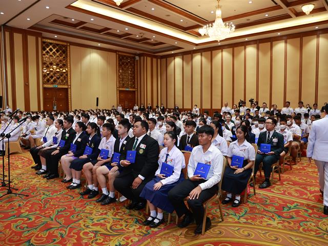 โรงเรียนสาธิตมหาวิทยาลัยพะเยา 