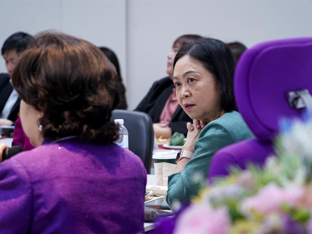 คณะทันตแพทยศาสตร์ เจ้าภาพ “สภากาแฟสัญจร”