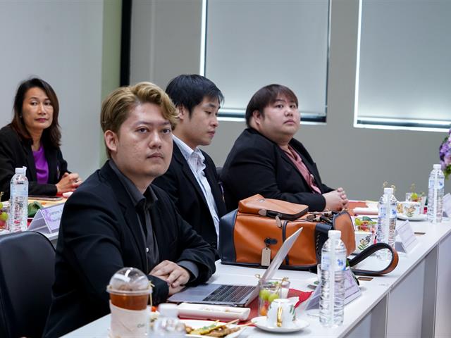 คณะทันตแพทยศาสตร์ เจ้าภาพ “สภากาแฟสัญจร”