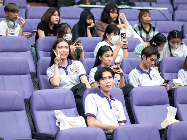 บุคลากร_คณะบริหารธุรกิจและนิเทศศาสตร์  