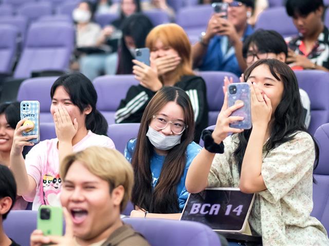 บุคลากร_คณะบริหารธุรกิจและนิเทศศาสตร์  