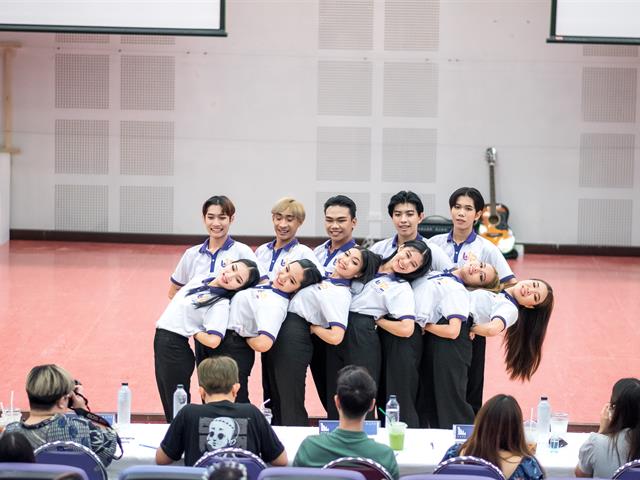 บุคลากร_คณะบริหารธุรกิจและนิเทศศาสตร์  