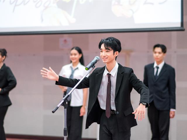 บุคลากร_คณะบริหารธุรกิจและนิเทศศาสตร์  