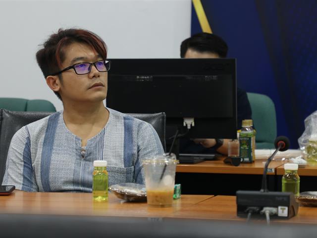บุคลากร_คณะบริหารธุรกิจและนิเทศศาสตร์  