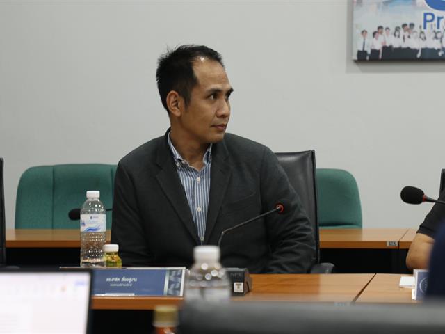 บุคลากร_คณะบริหารธุรกิจและนิเทศศาสตร์  