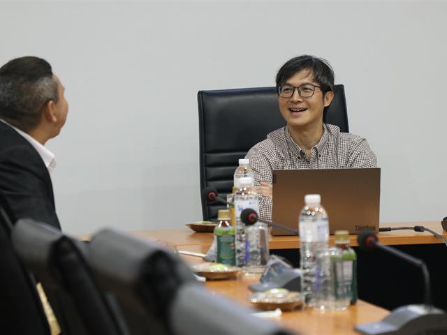 บุคลากร_คณะบริหารธุรกิจและนิเทศศาสตร์  
