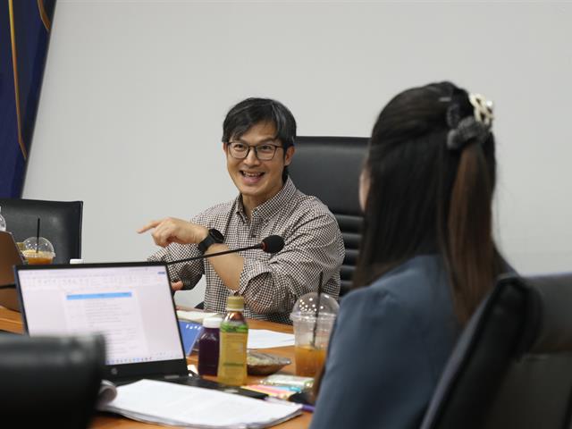 บุคลากร_คณะบริหารธุรกิจและนิเทศศาสตร์  