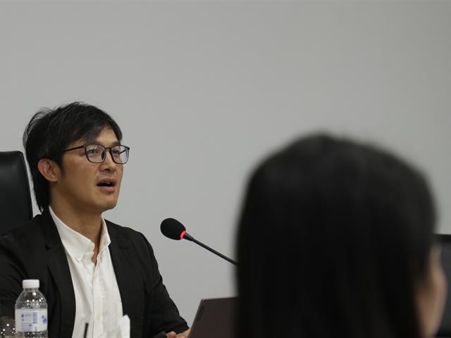 บุคลากร_คณะบริหารธุรกิจและนิเทศศาสตร์  