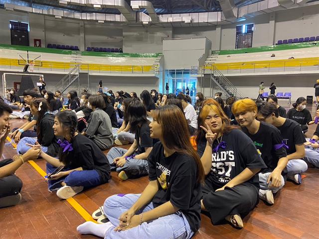 บุคลากร_คณะบริหารธุรกิจและนิเทศศาสตร์  