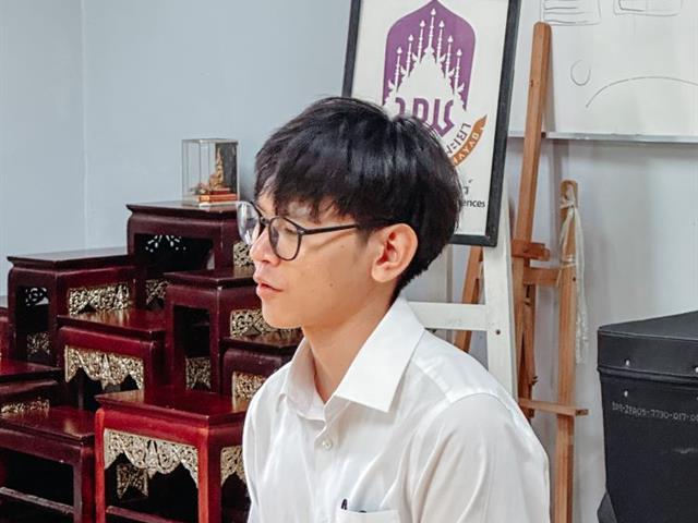 คุณธรรมและจริยธรรมดีเด่นมูลนิธิเทคนิคการแพทย์ ศาสตราจารย์วีกูล วีรานุวัตติ์” ประจำปีการศึกษา 2566