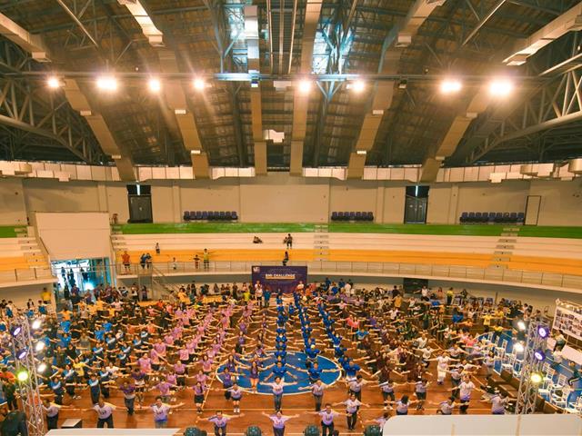University of Phayao Launches ‘BMI Challenge Show & Share 2023’ Activity for Encouraging Good Health and Well – Being of University’s Personnel