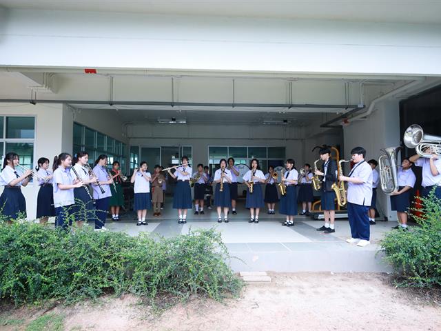 โรงเรียนสาธิตมหาวิทยาลัยพะเยา 