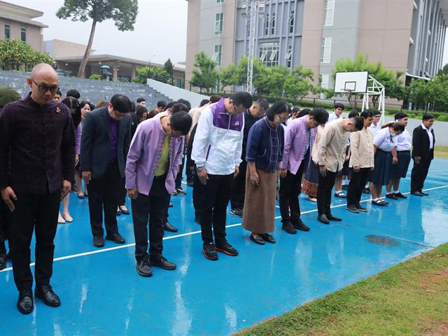 โรงเรียนสาธิตมหาวิทยาลัยพะเยา 
