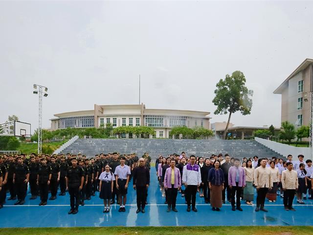 โรงเรียนสาธิตมหาวิทยาลัยพะเยา 