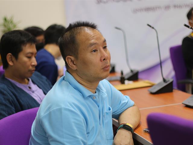 คณะวิทยาศาสตร์การแพทย์, saga university, วิจัยและนวัตกรรม 
