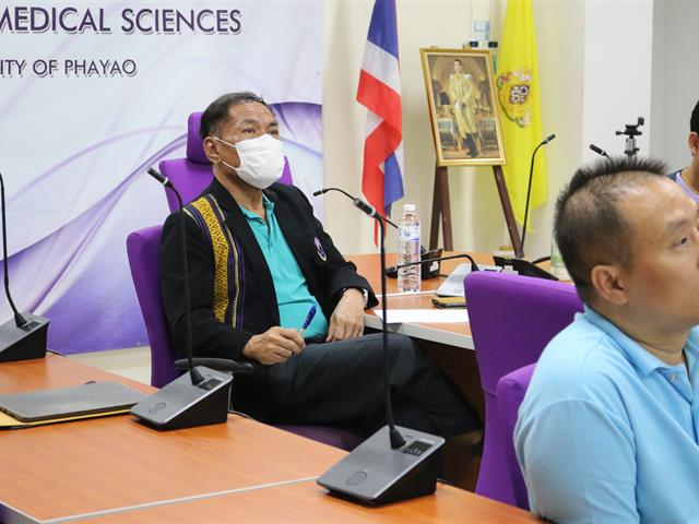คณะวิทยาศาสตร์การแพทย์, saga university, วิจัยและนวัตกรรม 