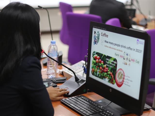 คณะวิทยาศาสตร์การแพทย์, saga university, วิจัยและนวัตกรรม 