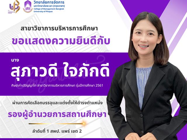ผ่านการคัดเลือกเพื่อบรรจุและแต่งตั้งให้ดำรงตำแหน่ง รองผู้อำนวยการสถานศึกษาและผู้อำนวยการสถานศึกษา สังกัดสำนักงานคณะกรรมการการศึกษาขั้นพื้นฐาน ปี พ.ศ. 2566